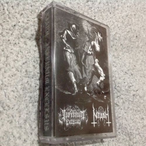 Niadh : From the Ashes... Infernal Glory